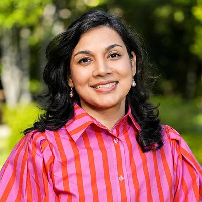 Dr. Bismah Irfan, MD