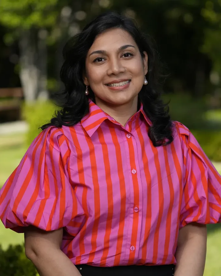 Dr. Bismah Irfan, MD, board-certified nephrologist
