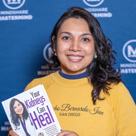 Dr. Bismah Irfan, MD