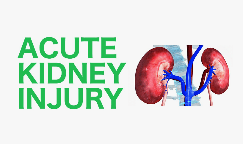 Recovering kidney function after acute kidney injury