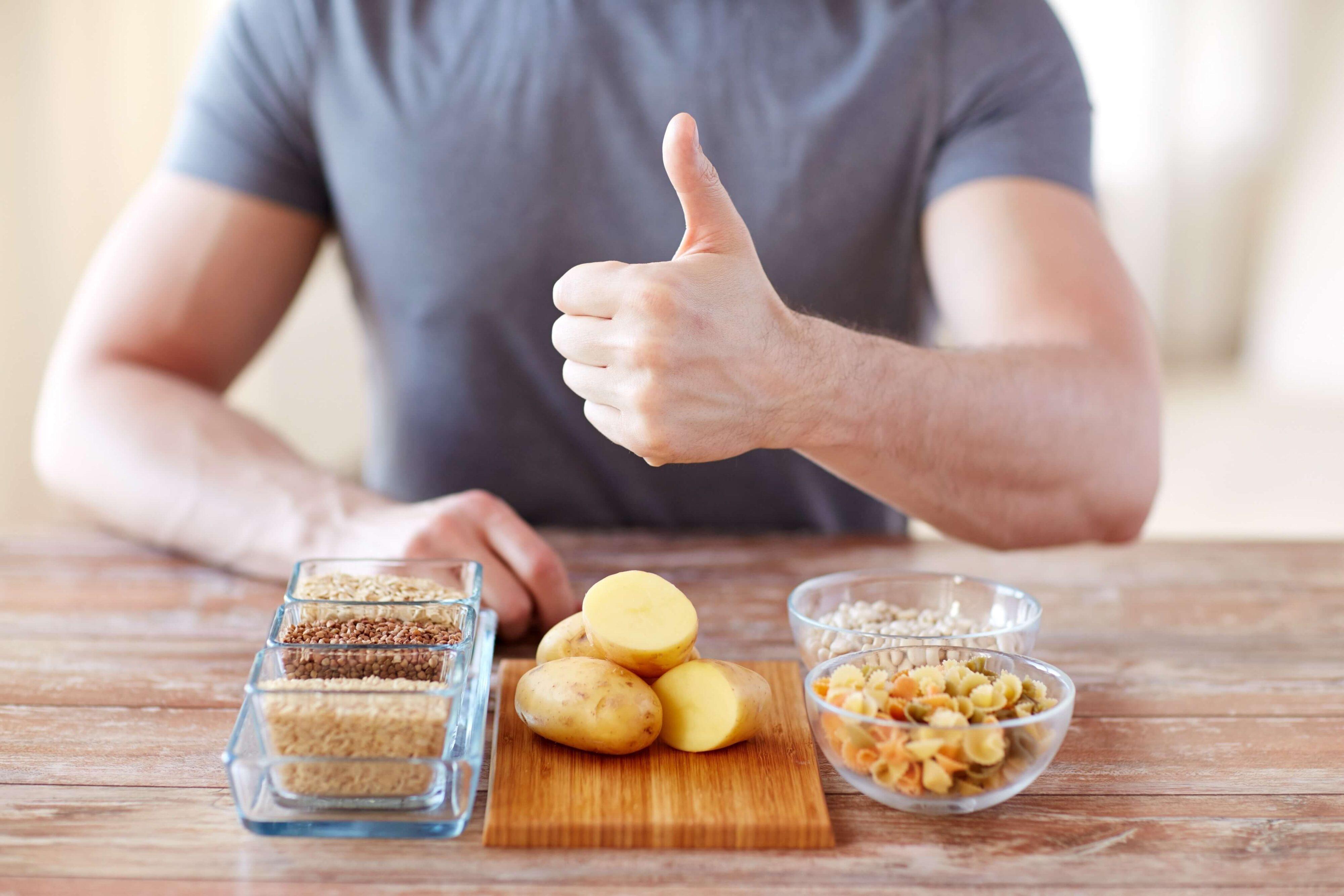 Harnessing Probiotics for Carbohydrate Metabolism and Blood Sugar Reduction