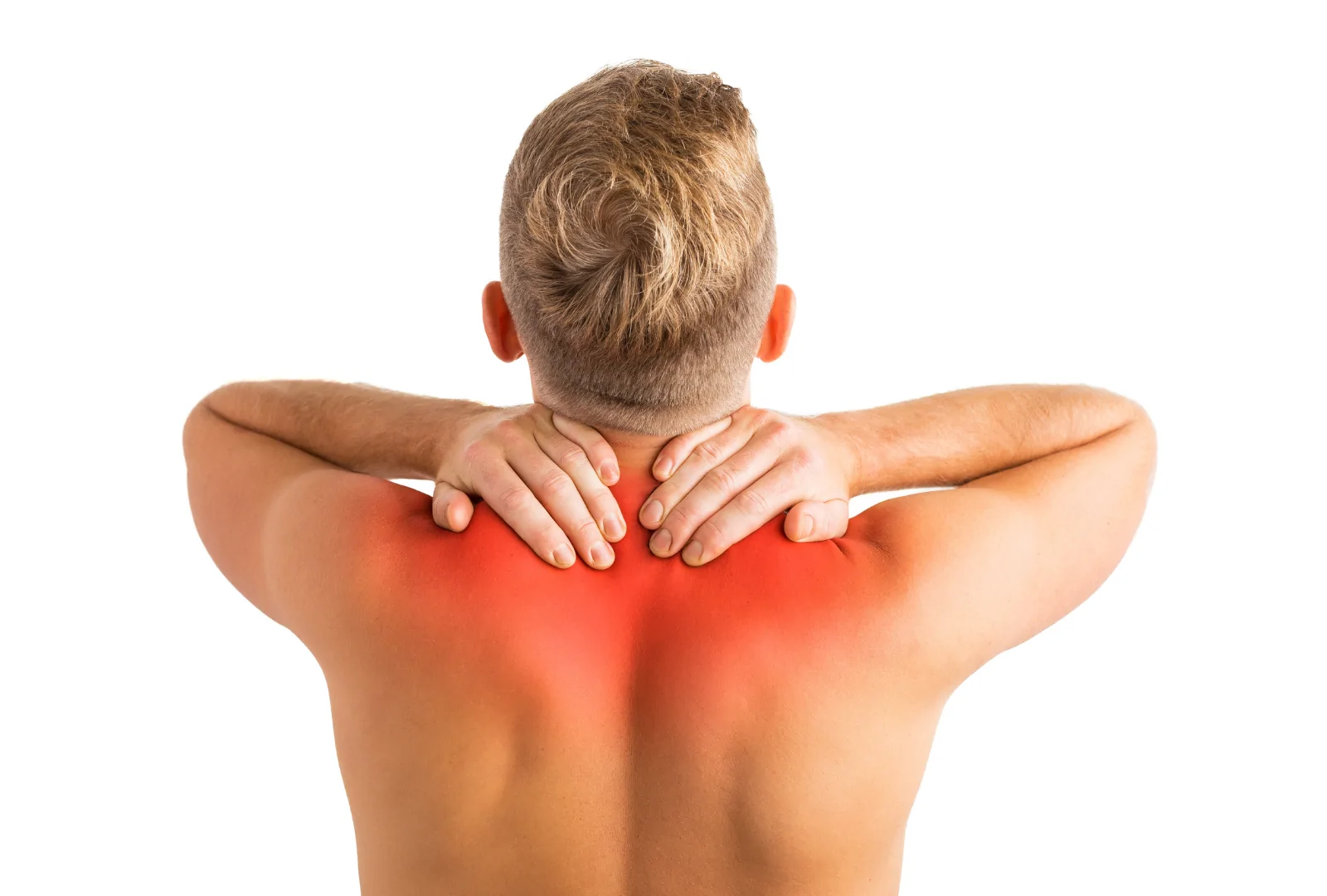 Muscle twitching and its link to lupus