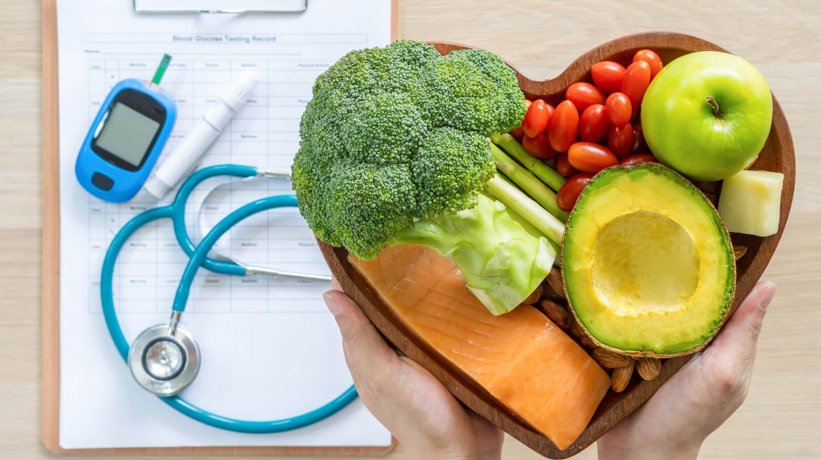 The Influence of Lifestyle Choices on Diabetes-Related Fatigue